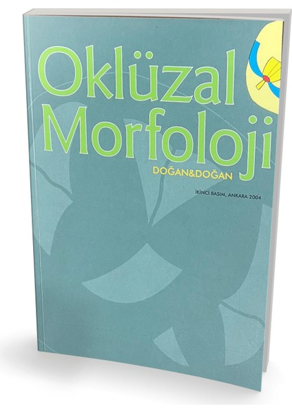 Oklüzal Morfoloji