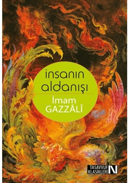 Insanın Aldanışı