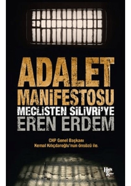 Adalet Manifestosu