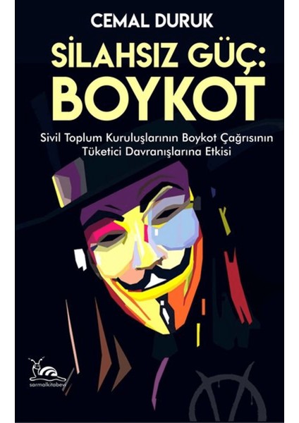 Silahsız Güç: Boykot