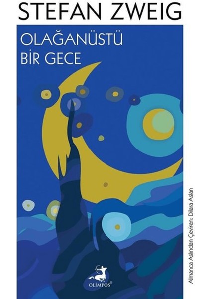 Olağanüstü Bir Gece