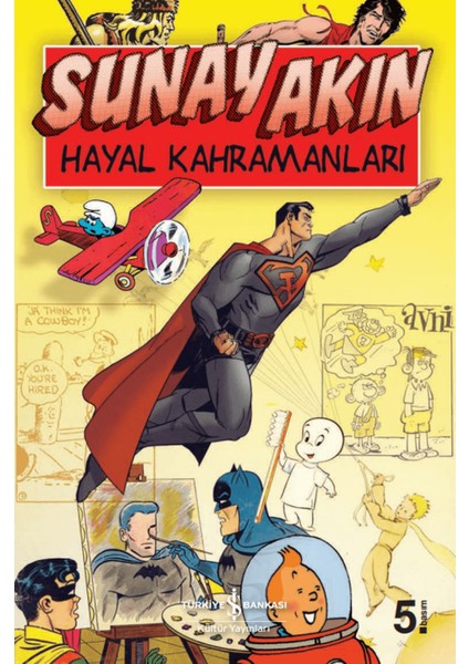 Hayal Kahramanları