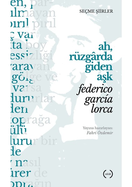 Ah, Rüzgarda Giden Aşk