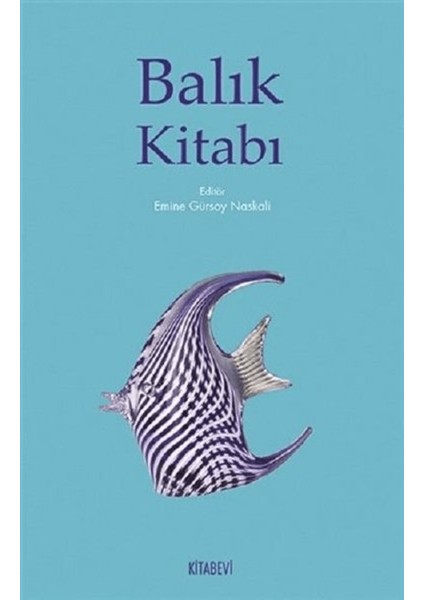 Balık Kitabı