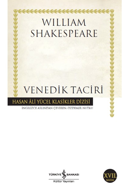 Venedik Taciri