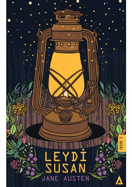 Leydi Susan