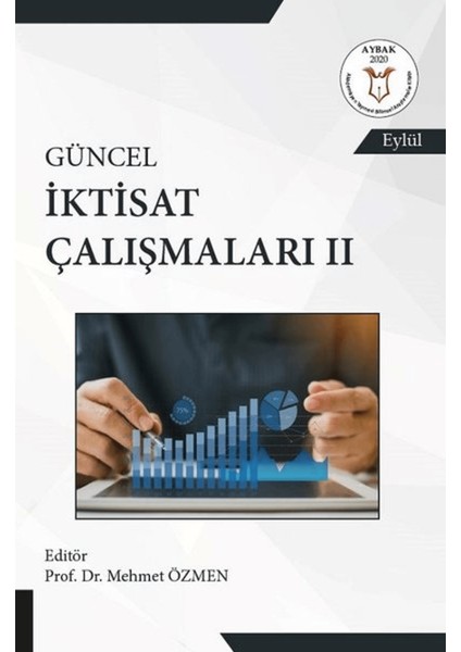 Güncel Iktisat Çalışmaları 2