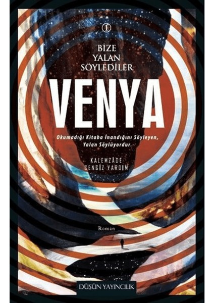 Venya