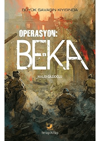 Operasyon: Beka