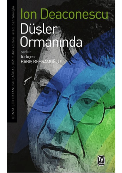 Düşler Ormanında