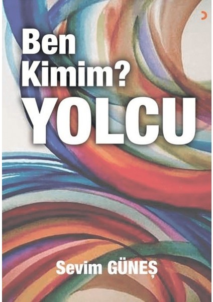 Ben Kimim? Yolcu