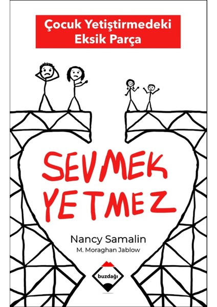 Sevmek Yetmez