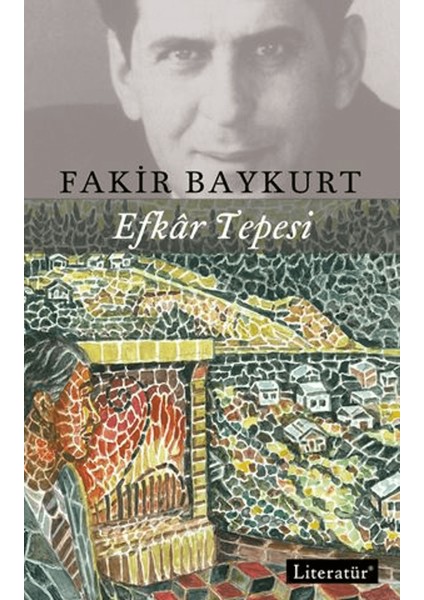 Efkar Tepesi