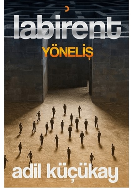 Labirent Yöneliş