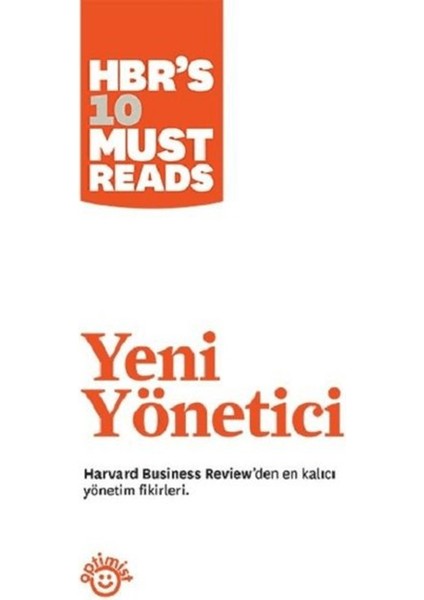 Yeni Yönetici