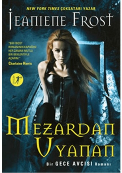 Mezardan Uyanan