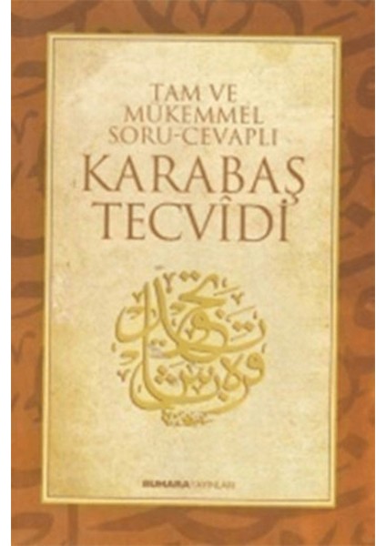 Tam ve Mükemmel Soru-Cevaplı Karabaş Tecvidi