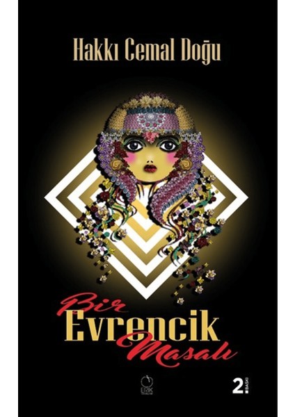 Bir Evrencik Masalı