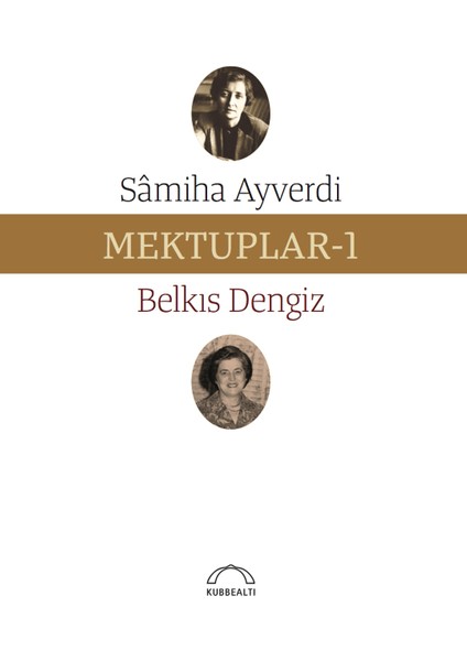 Mektuplar - 1