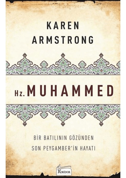 Hz. Muhammed