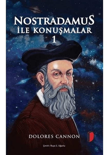 Nostradamus ile Konuşmalar 1