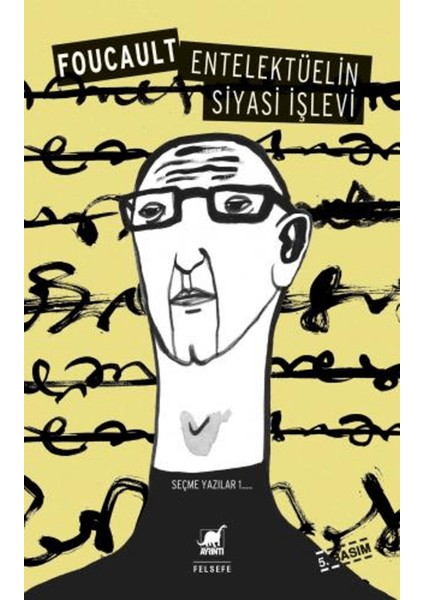 Entelektüelin Siyasi Işlevi