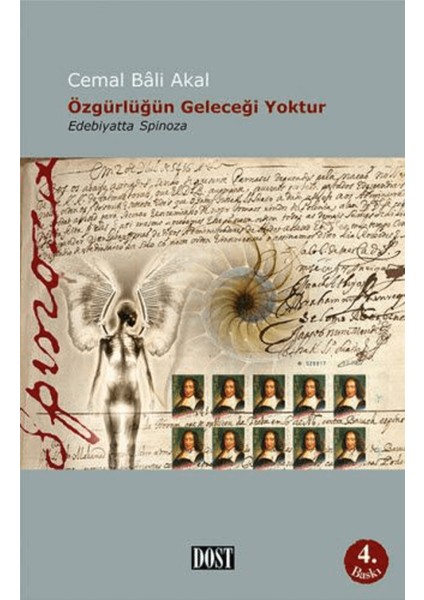 Özgürlüğün Geleceği Yoktur