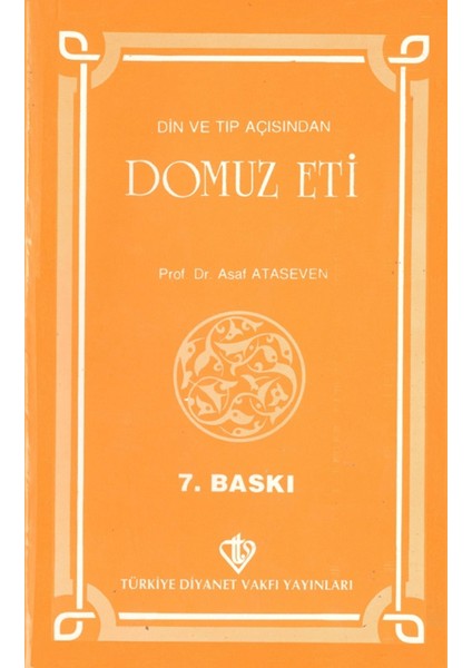 Din ve Tıp Açısından Domuz Eti