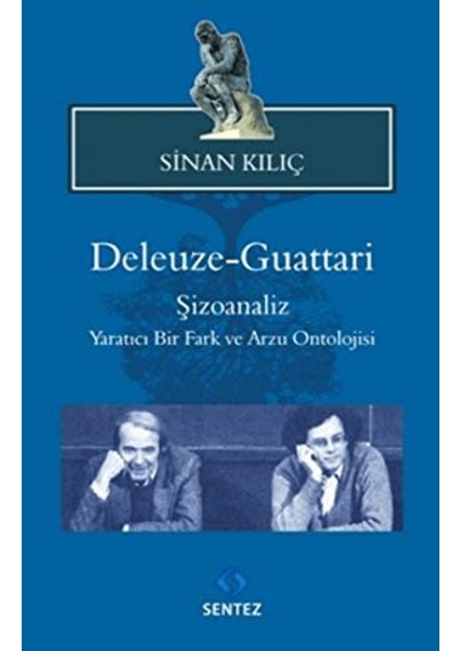 Deleuze-Guattari Şizoanaliz