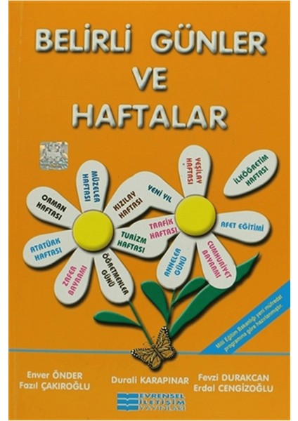 Belirli Günler ve Haftalar