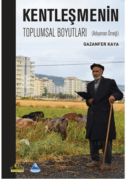Kentleşmenin Toplumsal Boyutları