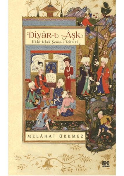Diyar-I Aşk