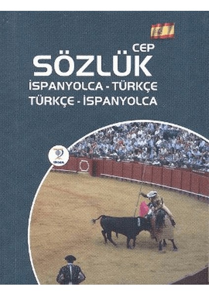Cep Sözlük (Ispanyolca-Türkçe / Türkçe-Ispanyolca)