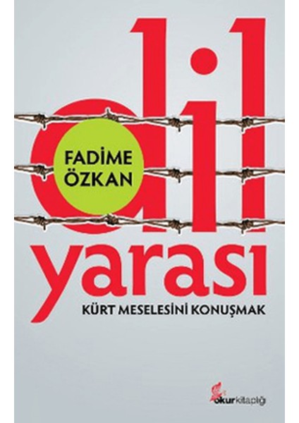 Dil Yarası