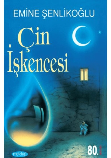 Çin Işkencesi