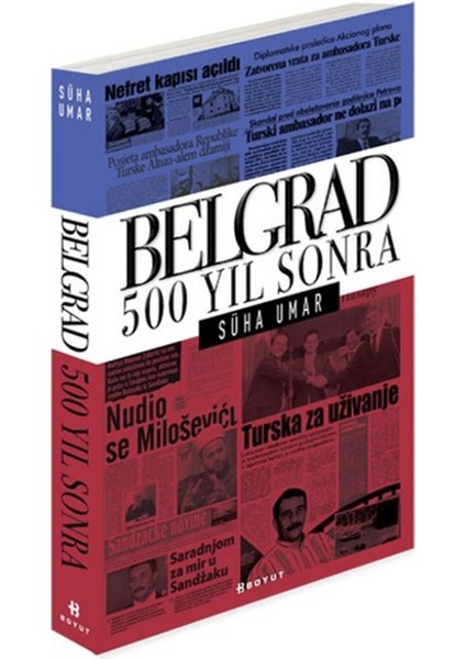 Belgrad 500 Yıl Sonra