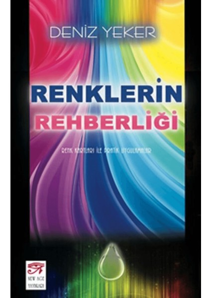 Renklerin Rehberliği