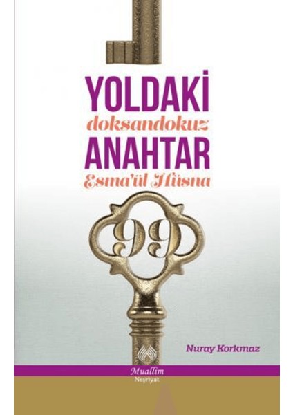 Yoldaki Anahtar
