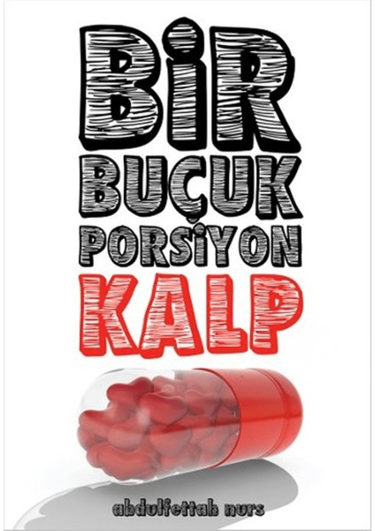 Bir Buçuk Porsiyon Kalp