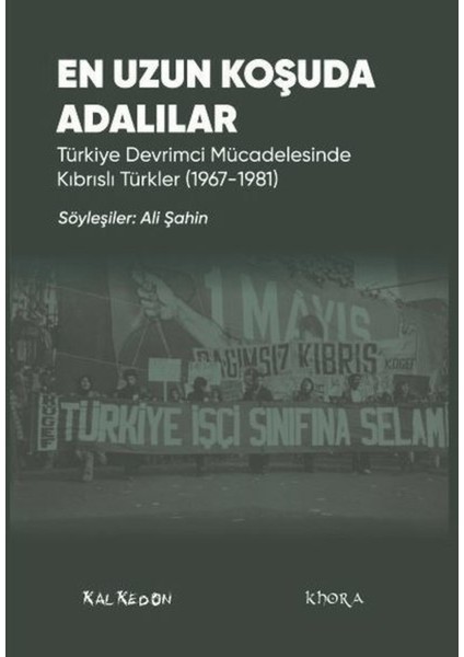 En Uzun Koşuda Adalılar