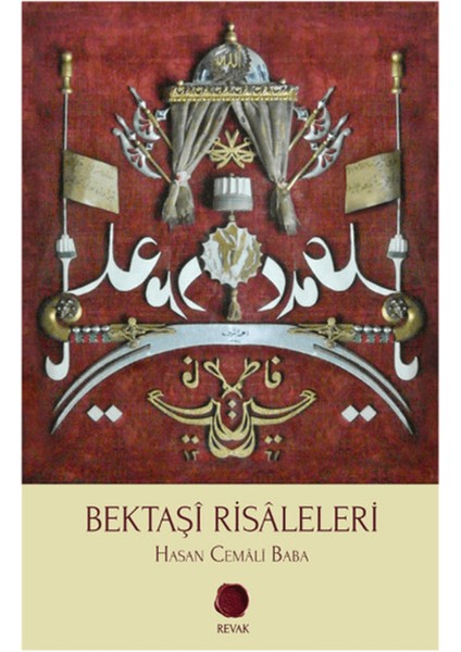 Bektaşi Risaleleri