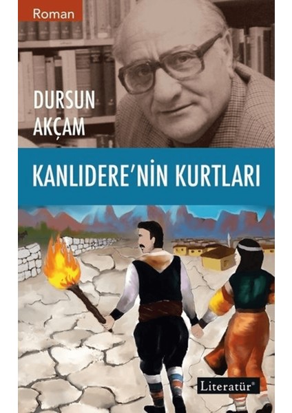 Kanlıdere'nin Kurtları