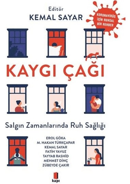 Kaygı Çağı
