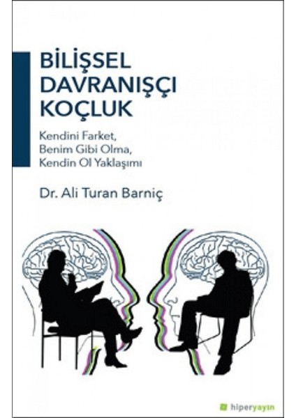 Bilişsel Davranışçı Koçluk