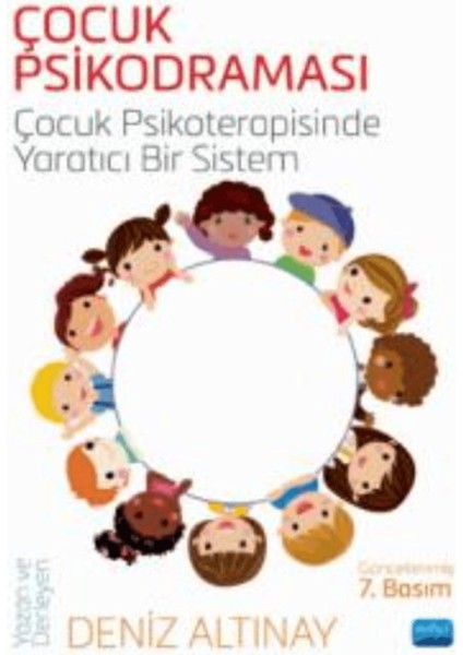 Çocuk Psikodraması