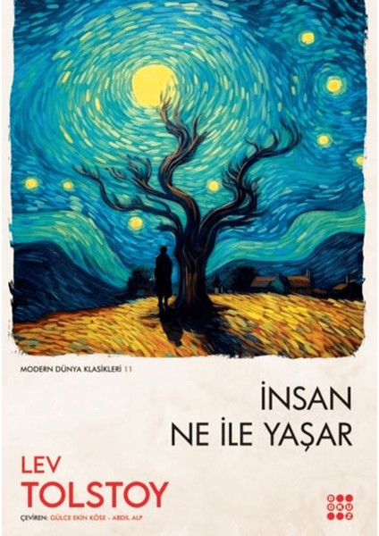 Insan Ne Ile Yaşar