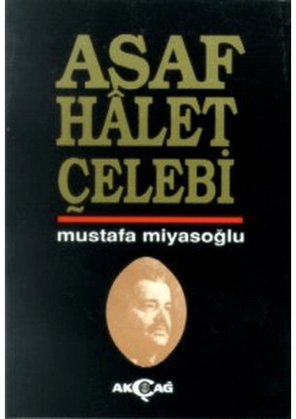 Asaf Halet Çelebi