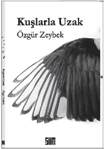 Kuşlarla Uzak