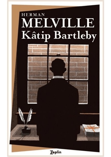 Katip Bartleby