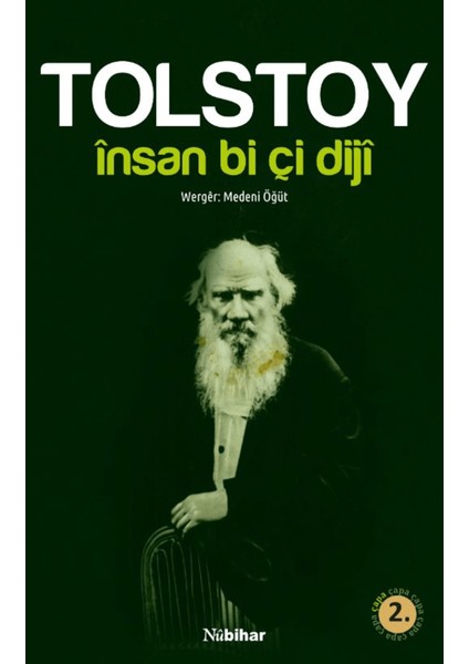 Insan Bi Çi Diji